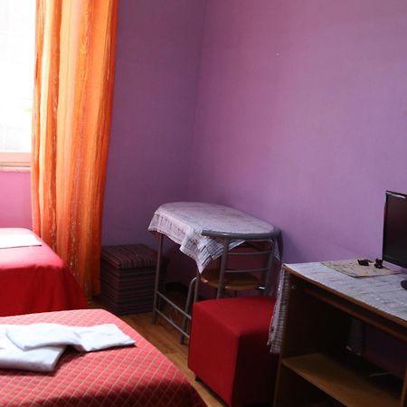 Vertex Palace Рим Экстерьер фото