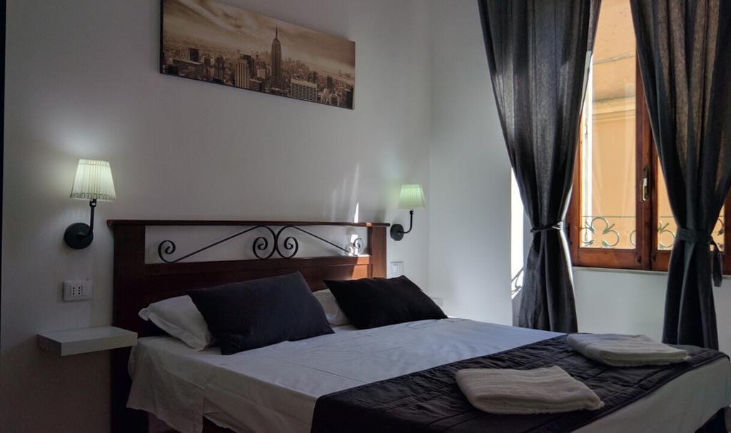 Vertex Palace Рим Экстерьер фото