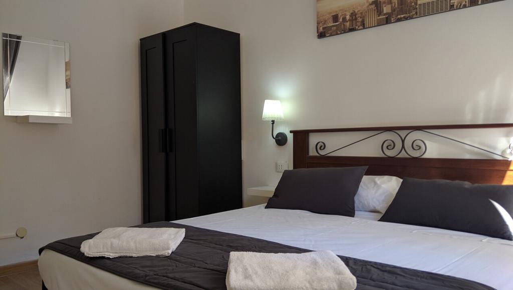 Vertex Palace Рим Экстерьер фото