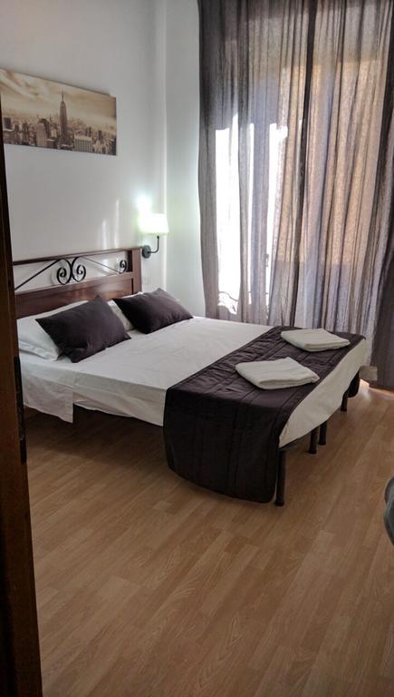 Vertex Palace Рим Экстерьер фото