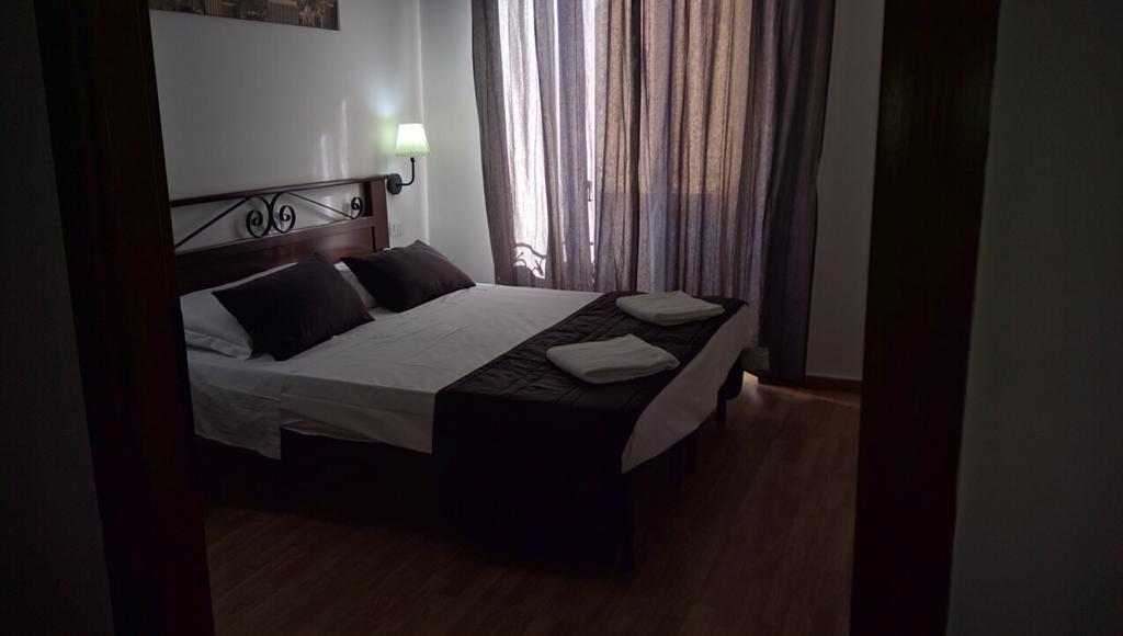 Vertex Palace Рим Экстерьер фото