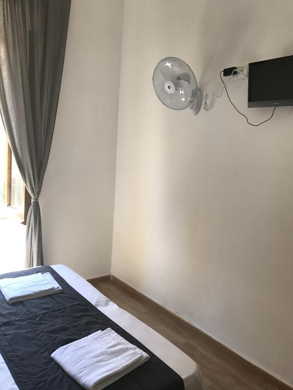 Vertex Palace Рим Экстерьер фото