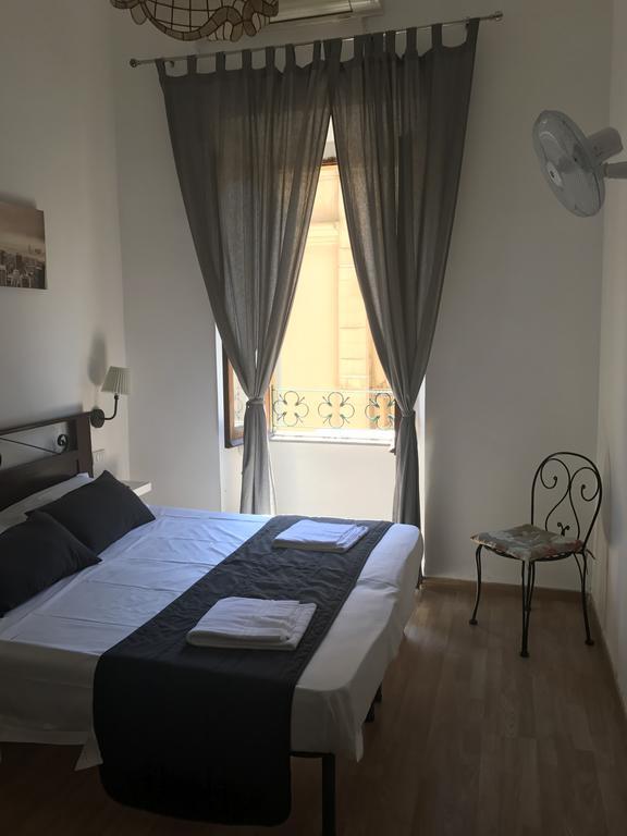 Vertex Palace Рим Экстерьер фото