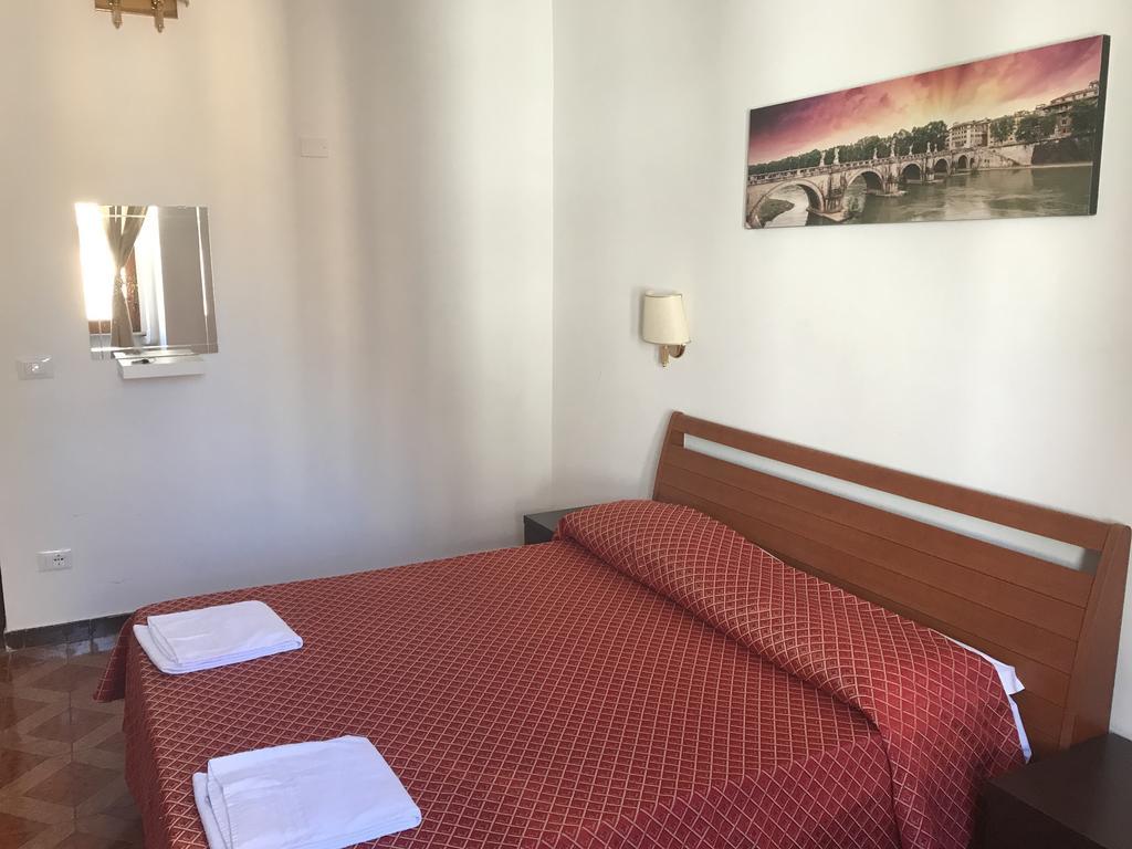 Vertex Palace Рим Экстерьер фото