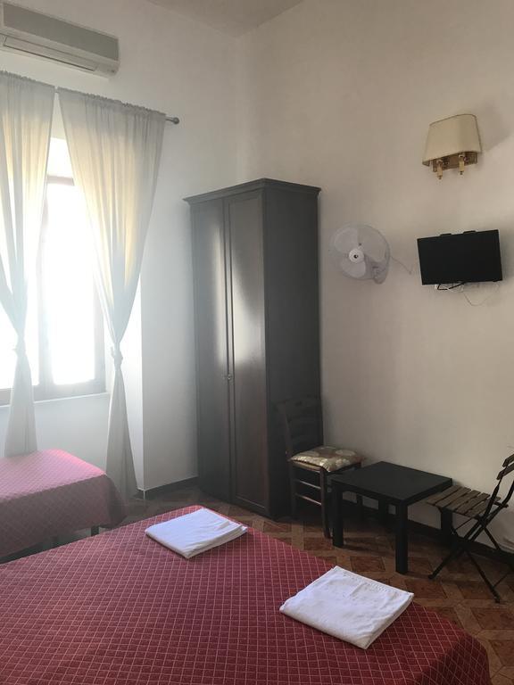 Vertex Palace Рим Экстерьер фото