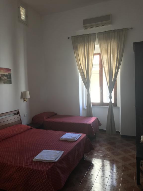 Vertex Palace Рим Экстерьер фото