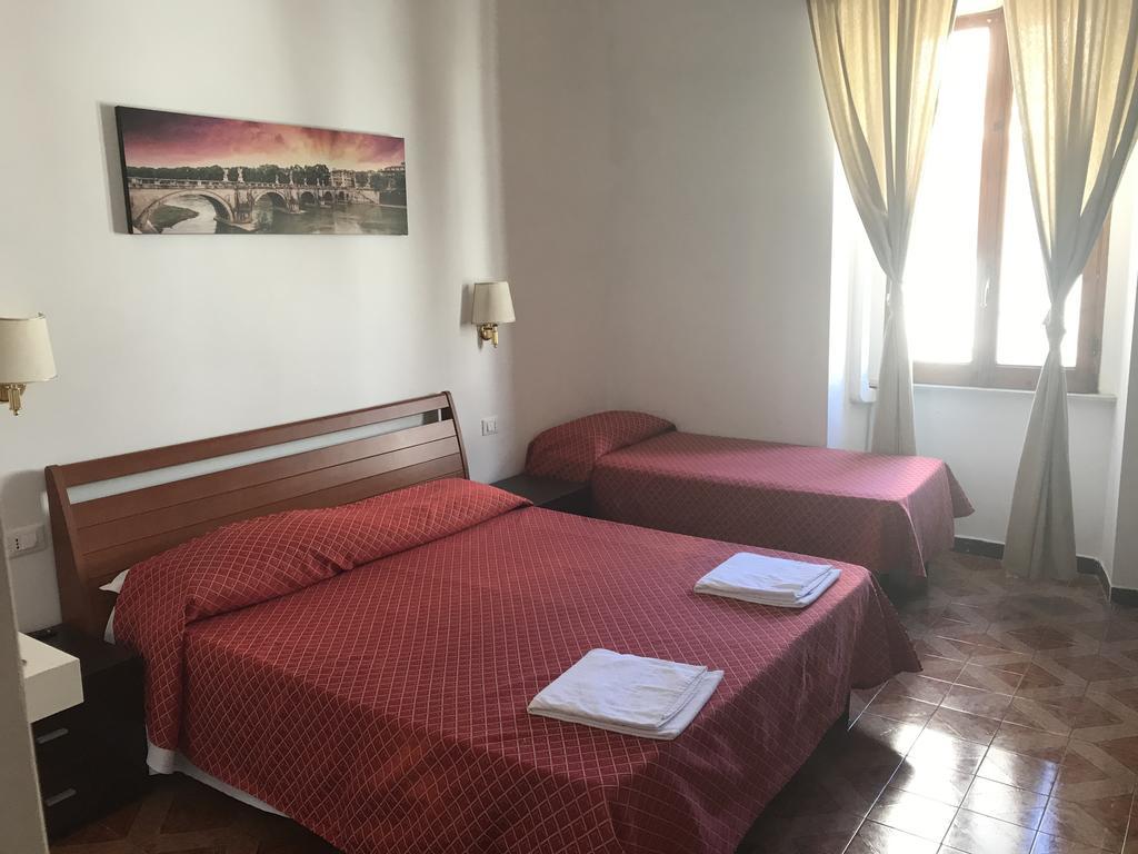 Vertex Palace Рим Экстерьер фото