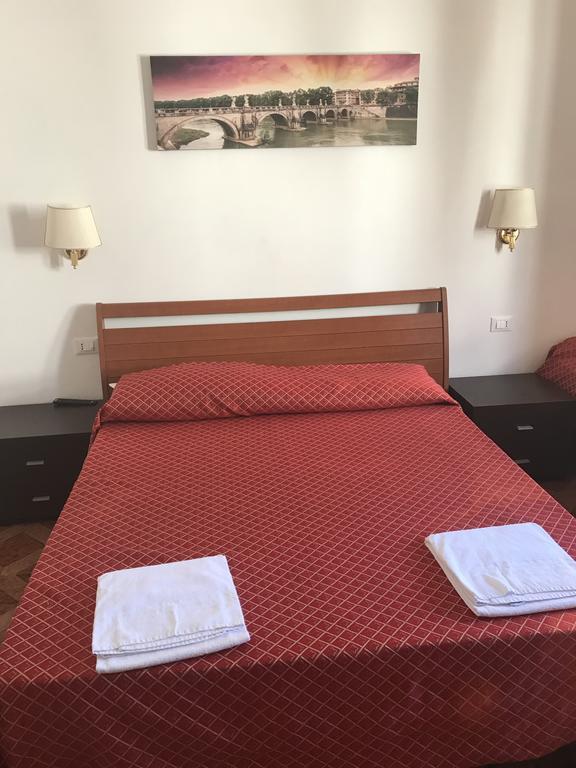 Vertex Palace Рим Экстерьер фото