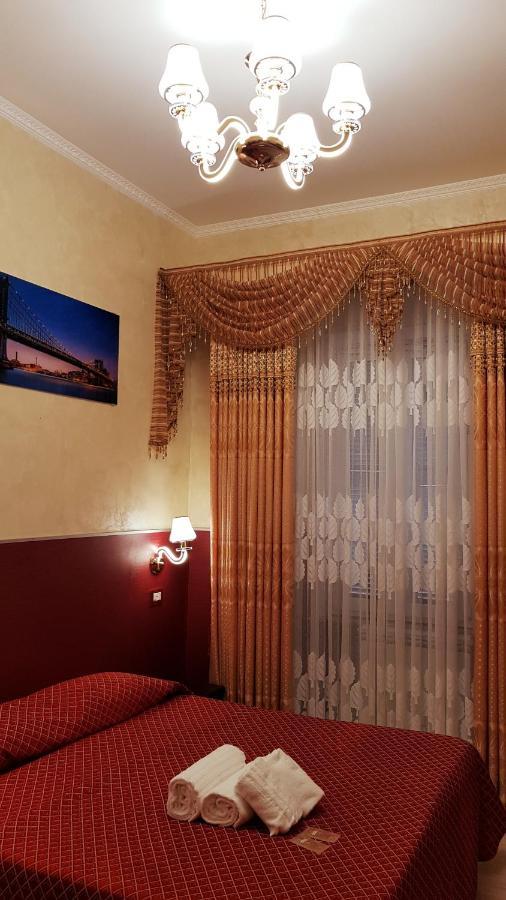 Vertex Palace Рим Экстерьер фото